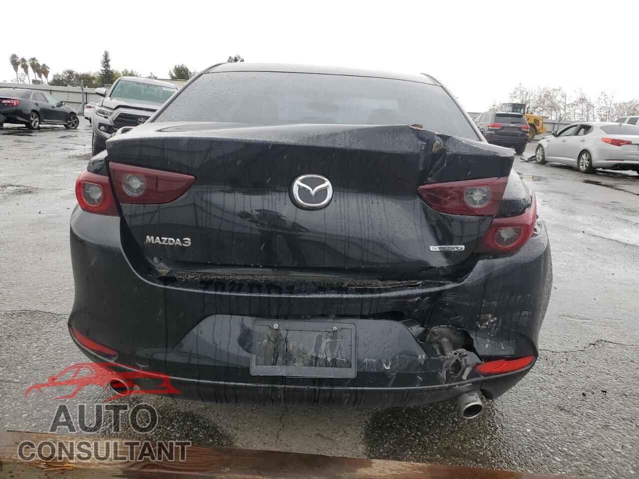 MAZDA 3 2023 - 3MZBPACMXPM377237