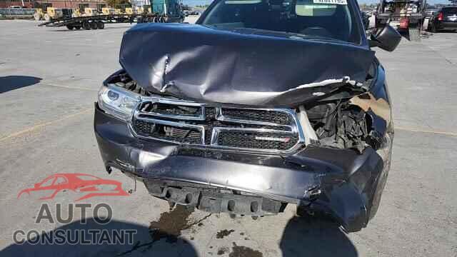 DODGE DURANGO 2017 - 1C4RDHAG1HC950660