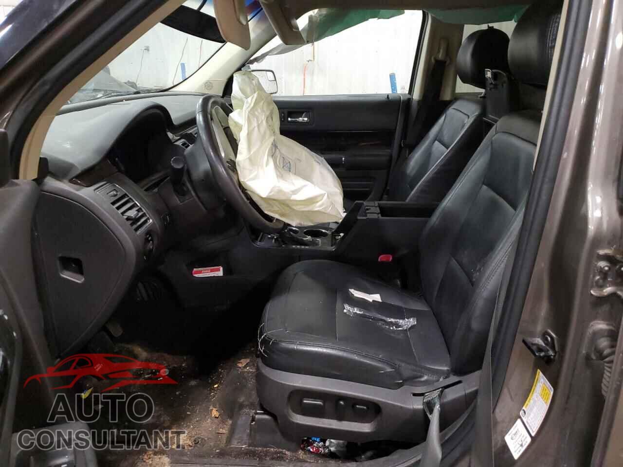 FORD FLEX 2014 - 2FMGK5C84EBD36193