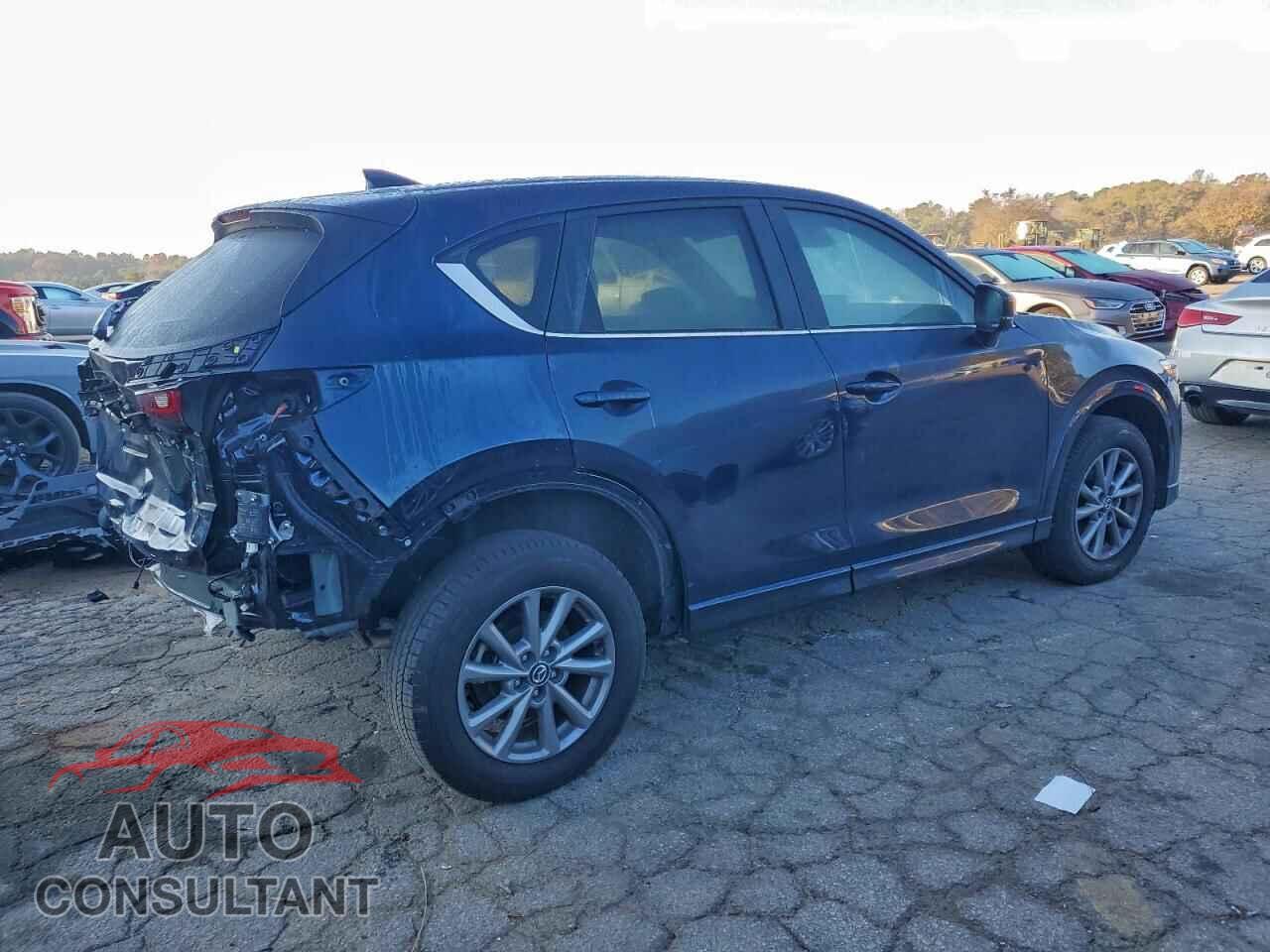 MAZDA CX-5 PREFE 2024 - JM3KFBCL4R0444981