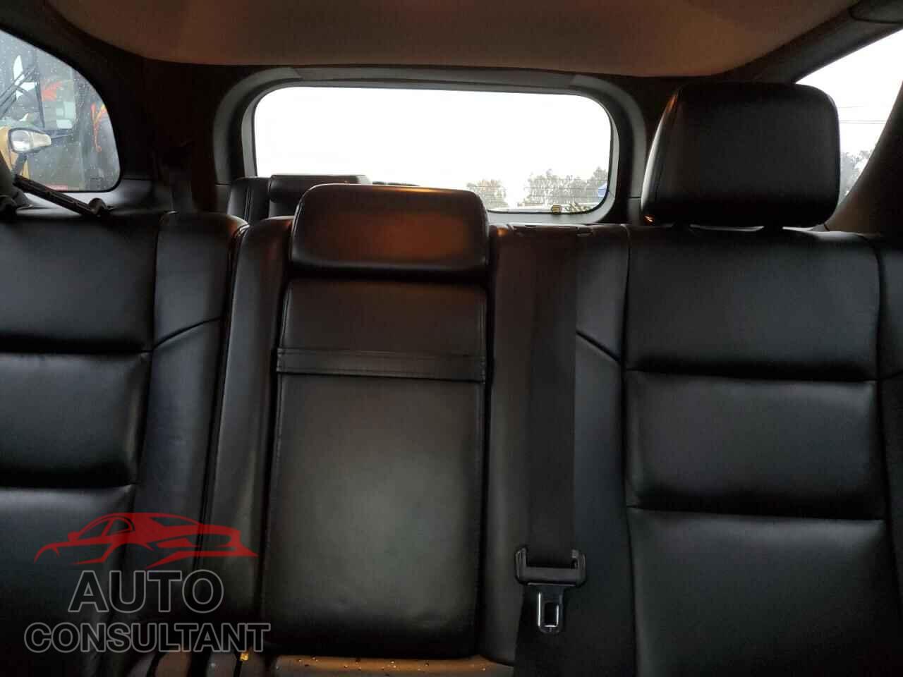DODGE DURANGO 2013 - 1C4RDJDG4DC659860