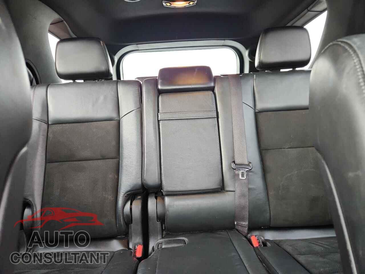 DODGE DURANGO 2021 - 1C4SDJCT4MC641987