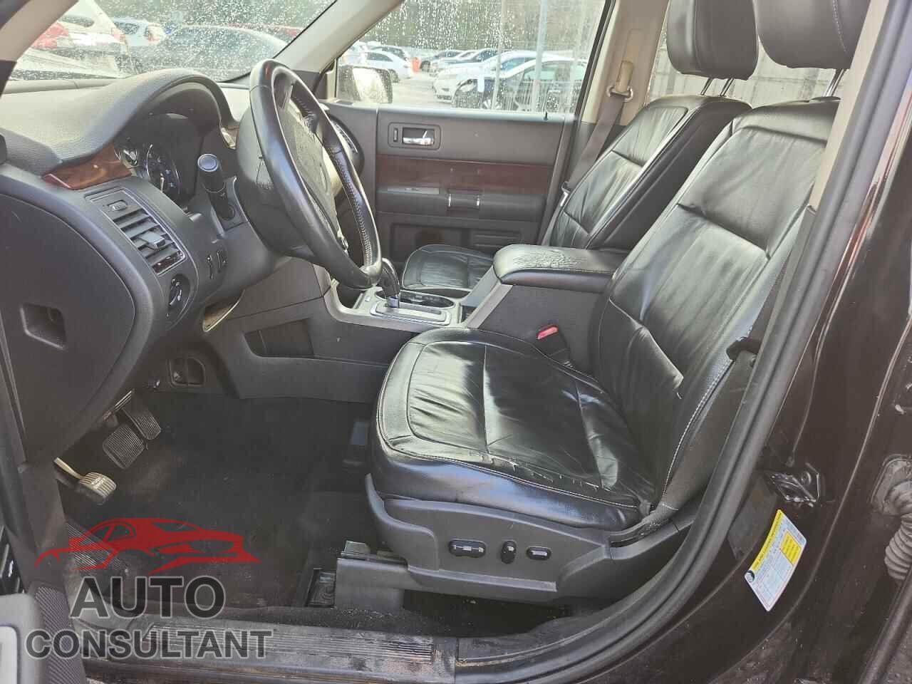 FORD FLEX 2009 - 2FMDK52CX9BA20859