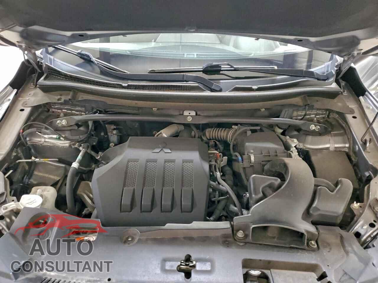 MITSUBISHI ECLIPSE 2020 - JA4AT3AA6LZ024480