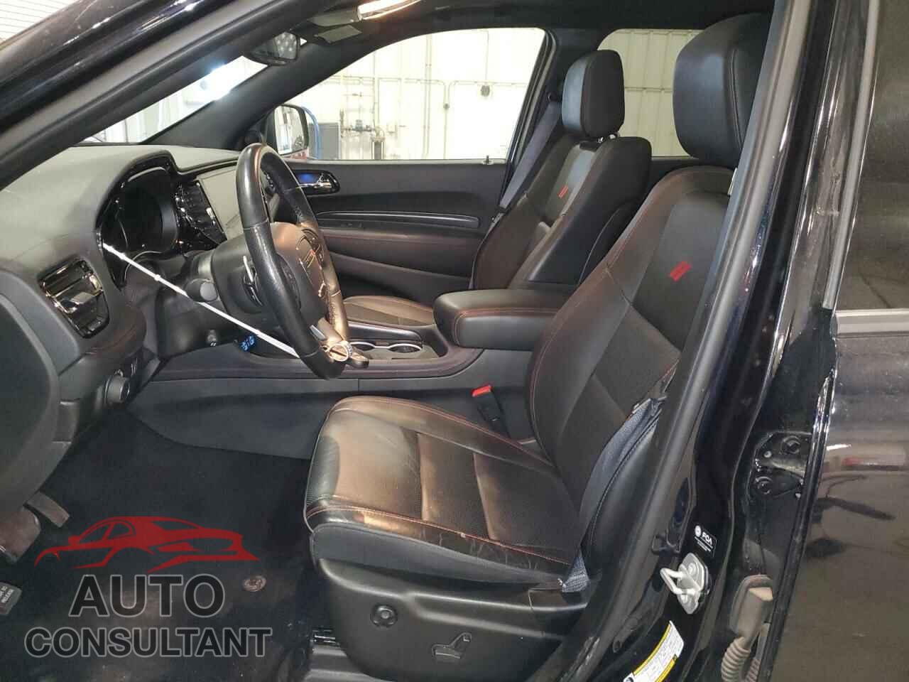 DODGE DURANGO 2024 - 1C4RDJDG7RC175012