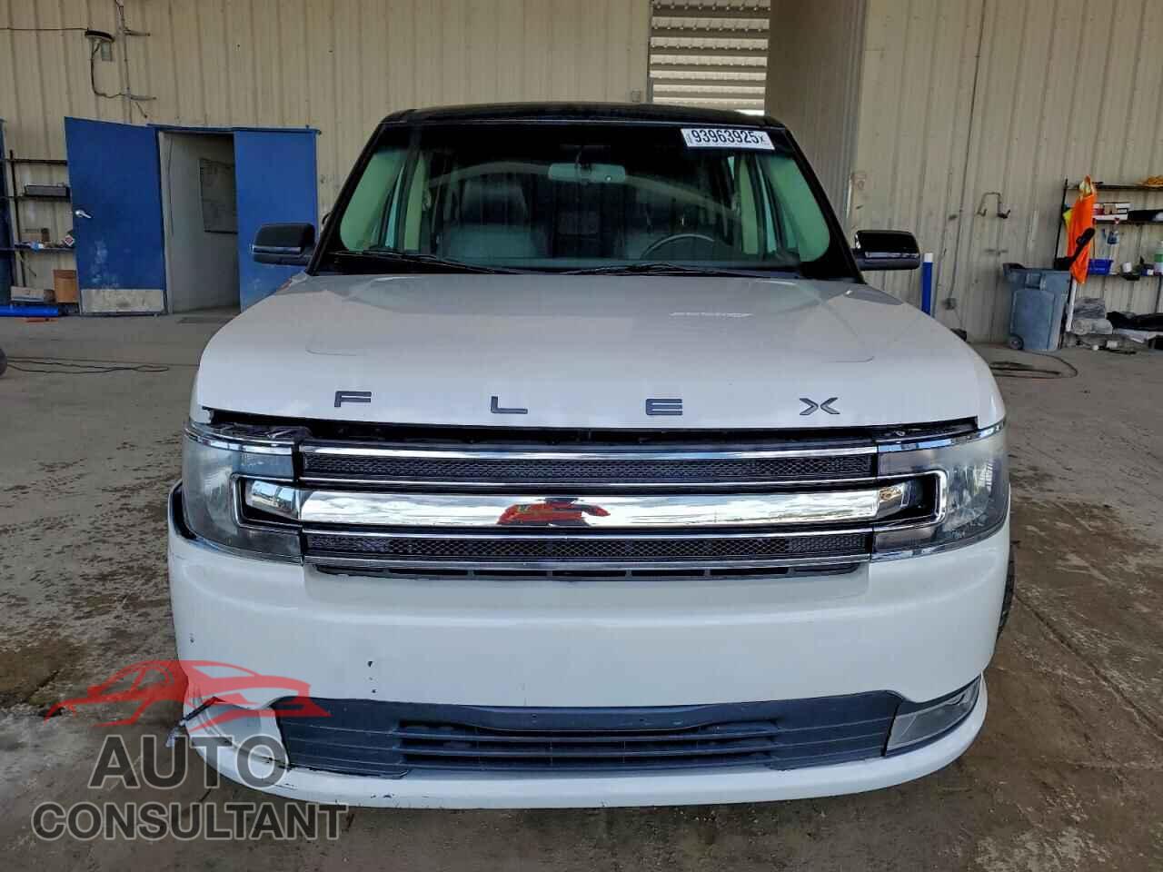 FORD FLEX 2015 - 2FMGK5C82FBA18123