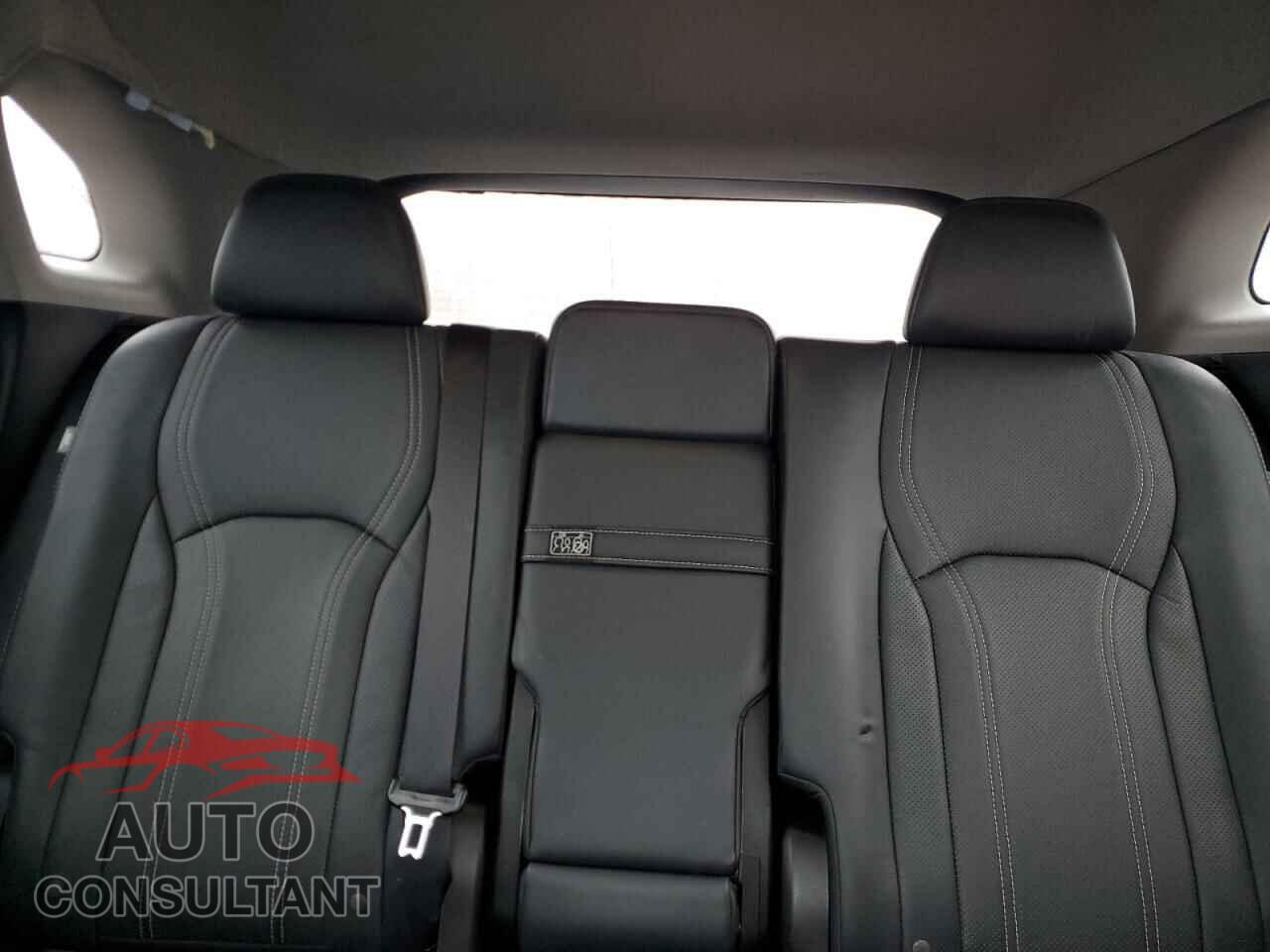 LEXUS RX350 2018 - 2T2BZMCA4JC162114