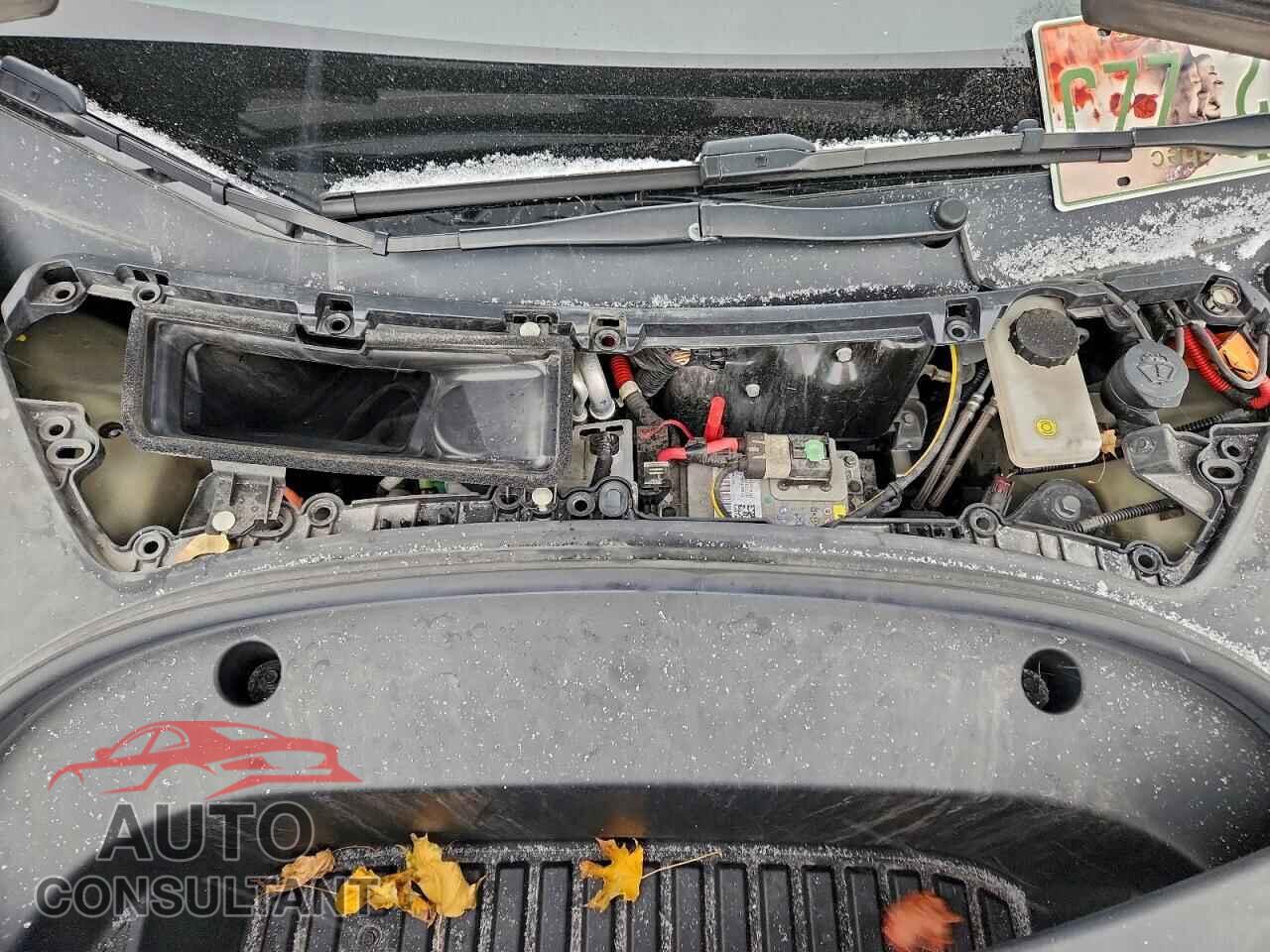 TESLA MODEL 3 2023 - 5YJ3E1EA7PF394436