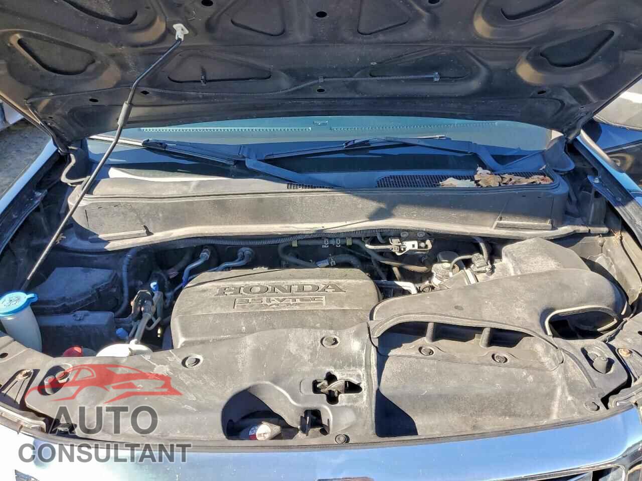 HONDA PILOT 2013 - 5FNYF4H64DB026903