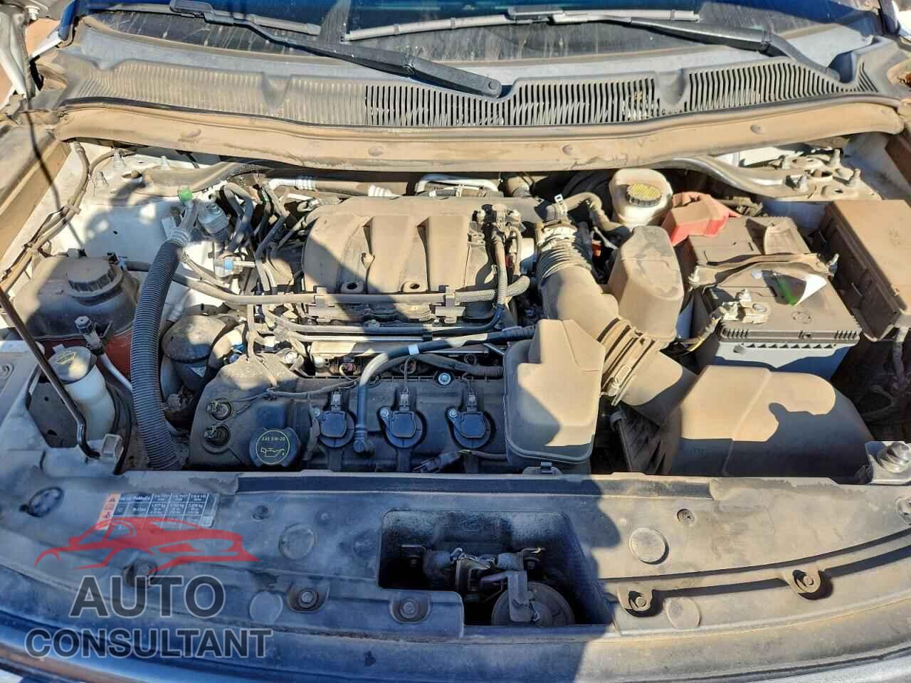 FORD EXPLORER 2019 - 1FM5K7D82KGA52065