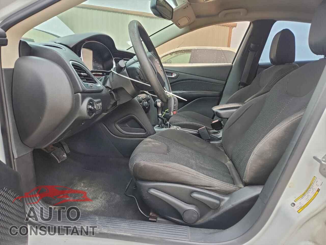 DODGE DART 2014 - 1C3CDFBB1ED822281