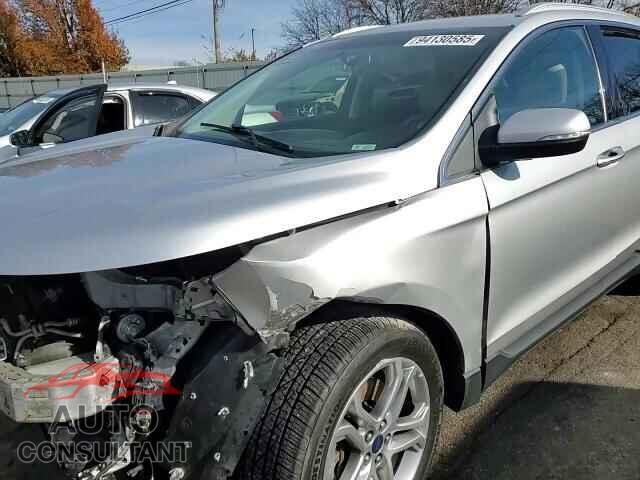 FORD EDGE 2017 - 2FMPK4K93HBC17396