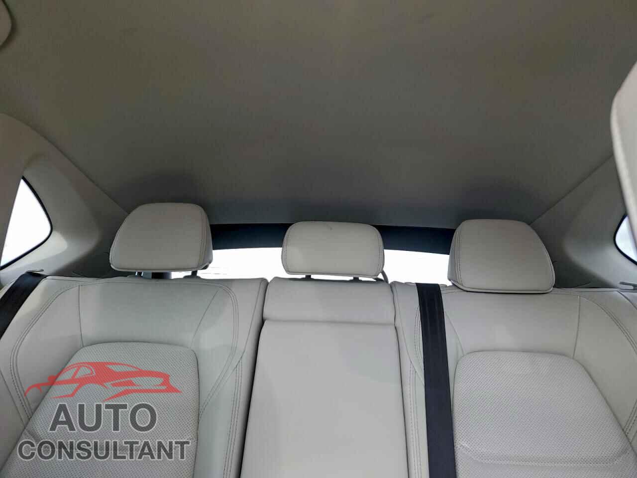 MAZDA CX-5 2020 - JM3KFBAY2L0826464