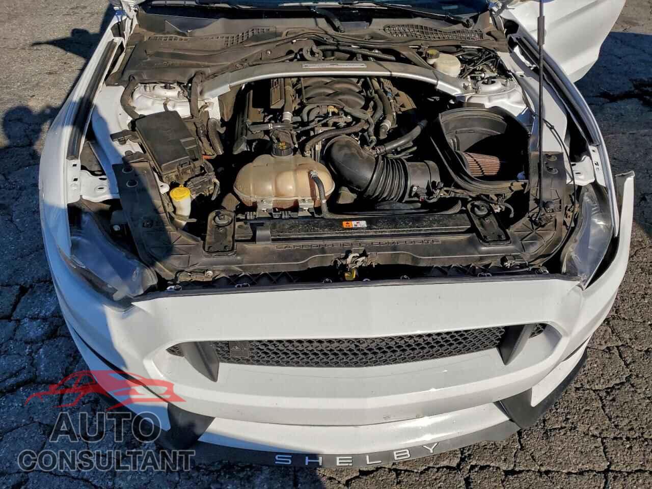 FORD MUSTANG 2016 - 1FA6P8JZ6G5524404