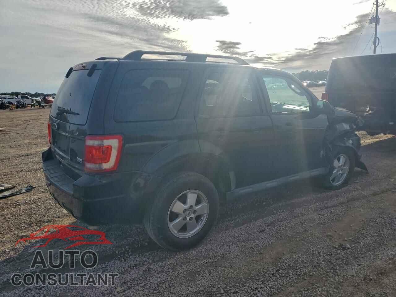 FORD ESCAPE 2012 - 1FMCU0DG5CKA16689