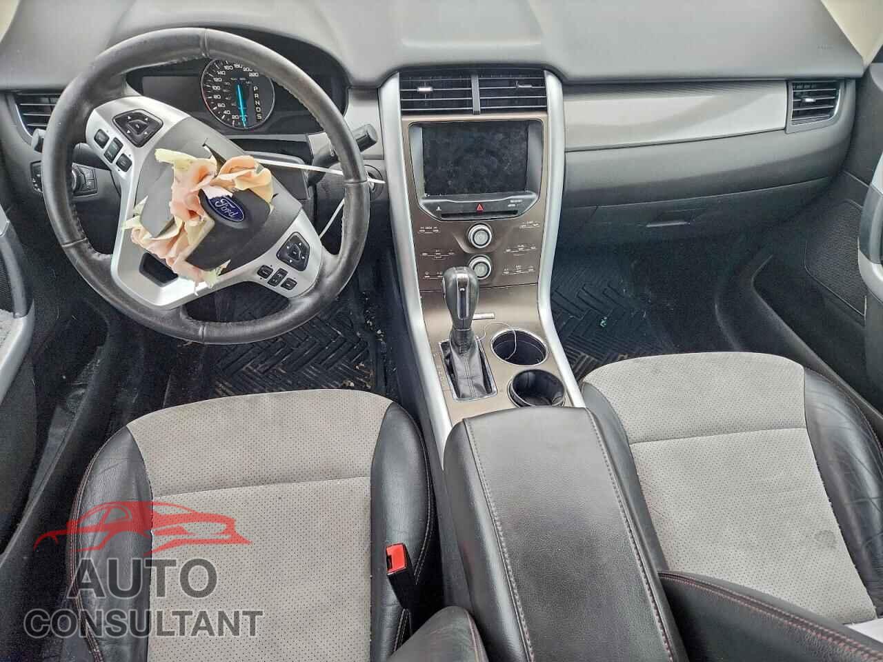 FORD EDGE 2014 - 2FMDK4JC5EBA72714