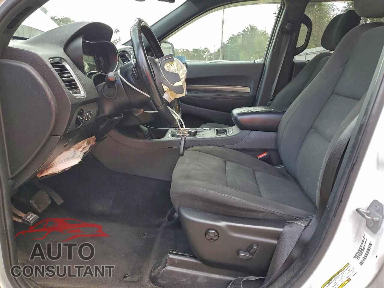 DODGE DURANGO 2014 - 1C4RDHAG8EC561252