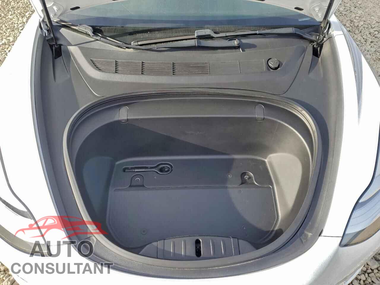 TESLA MODEL 3 2019 - 5YJ3E1EB7KF514477