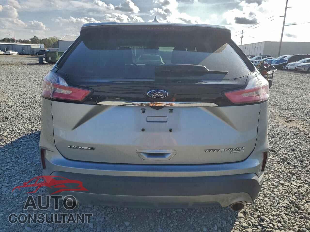 FORD EDGE 2020 - 2FMPK3K95LBA16053