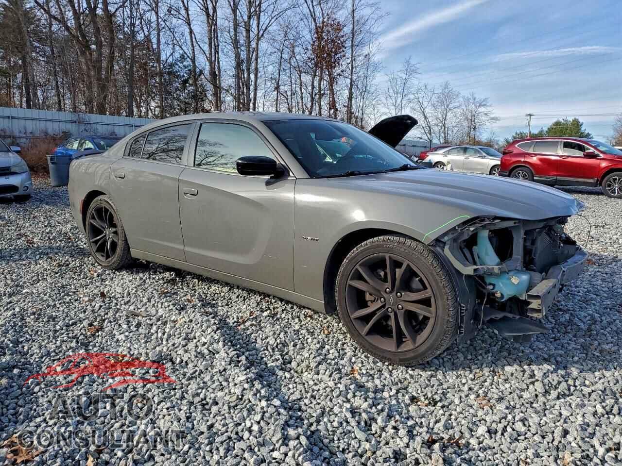 DODGE CHARGER 2017 - 2C3CDXCT1HH557057
