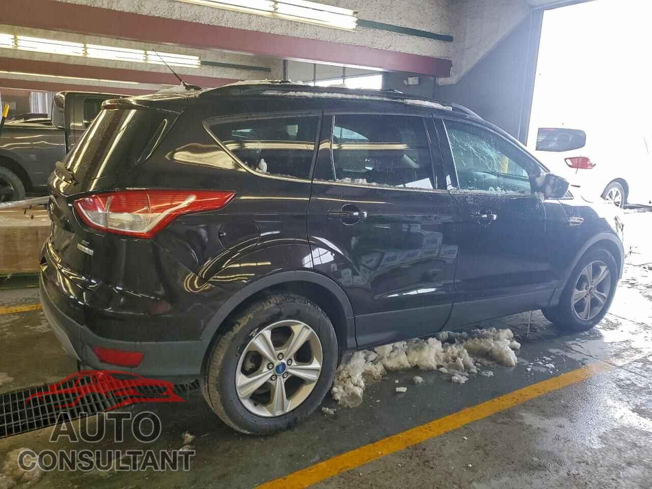 FORD ESCAPE 2013 - 1FMCU0GX8DUB13533