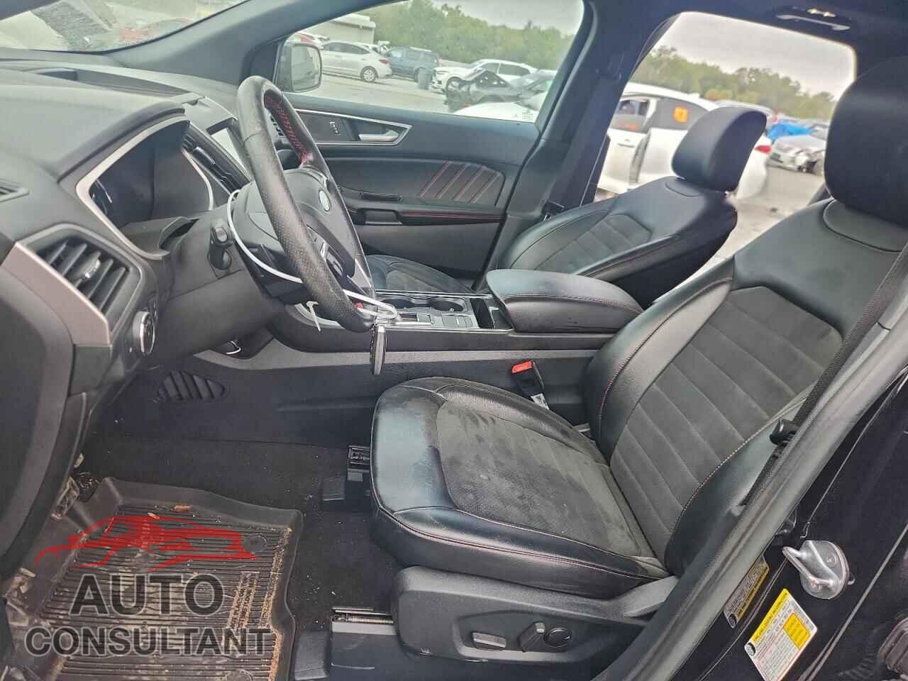 FORD EDGE 2020 - 2FMPK4J94LBB47367