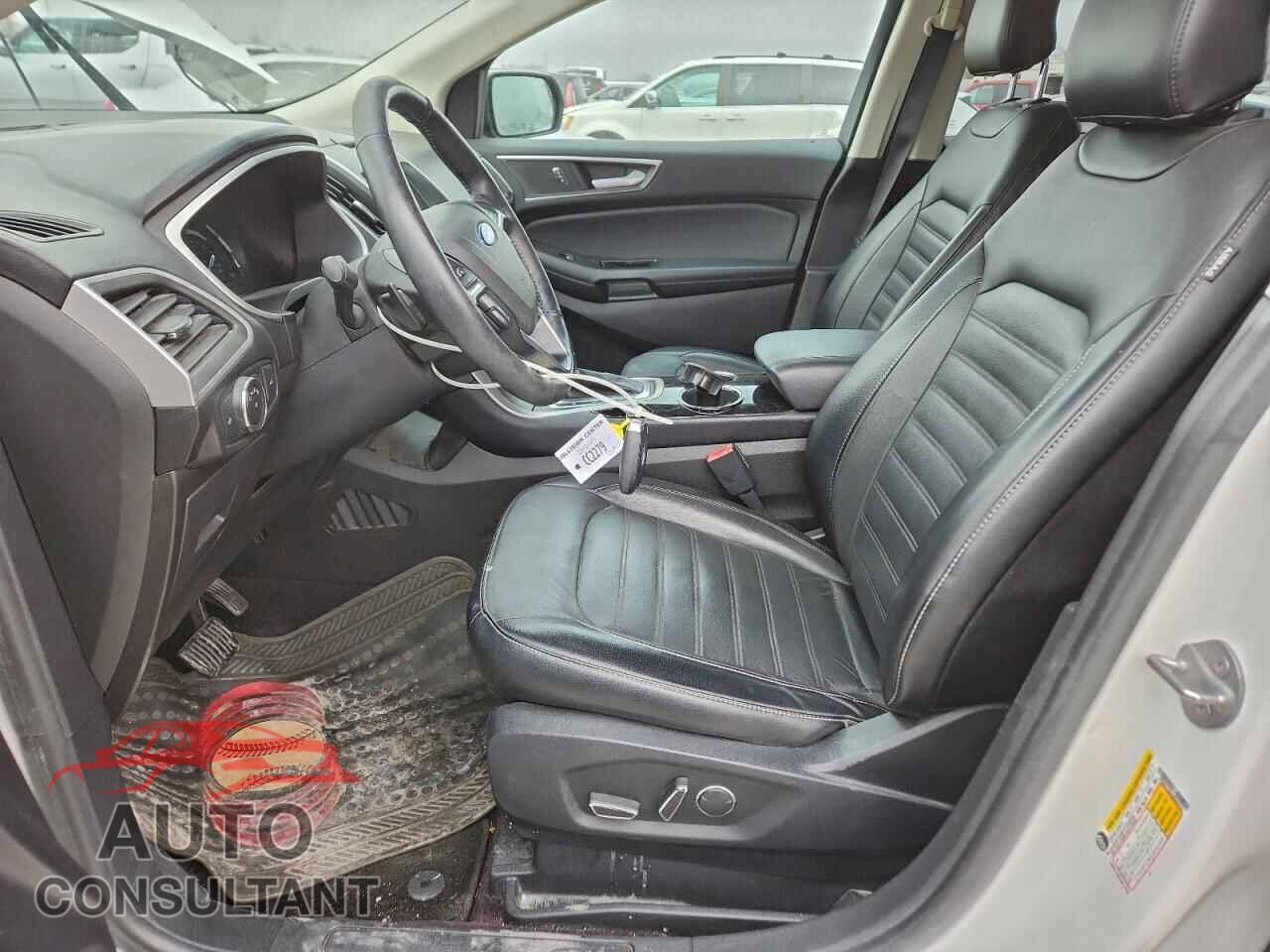 FORD EDGE 2017 - 2FMPK3J84HBB94312