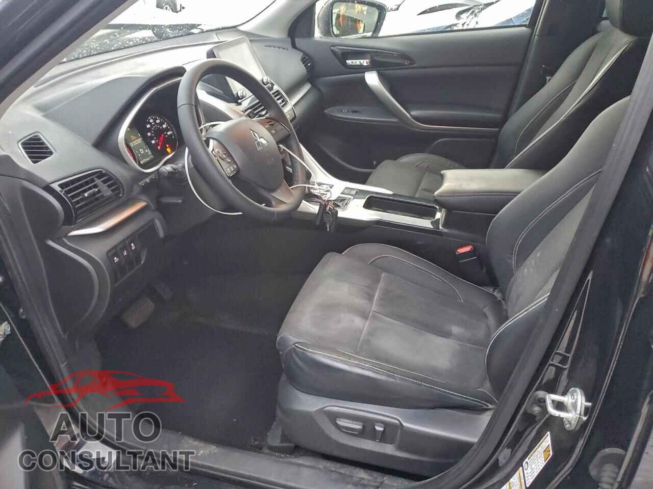 MITSUBISHI ECLIPSE 2022 - JA4ATWAA2NZ004392
