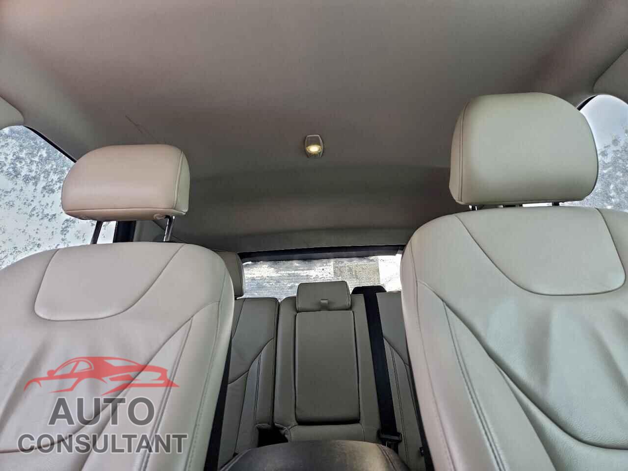 FORD EDGE 2015 - 2FMTK4K94FBB62324