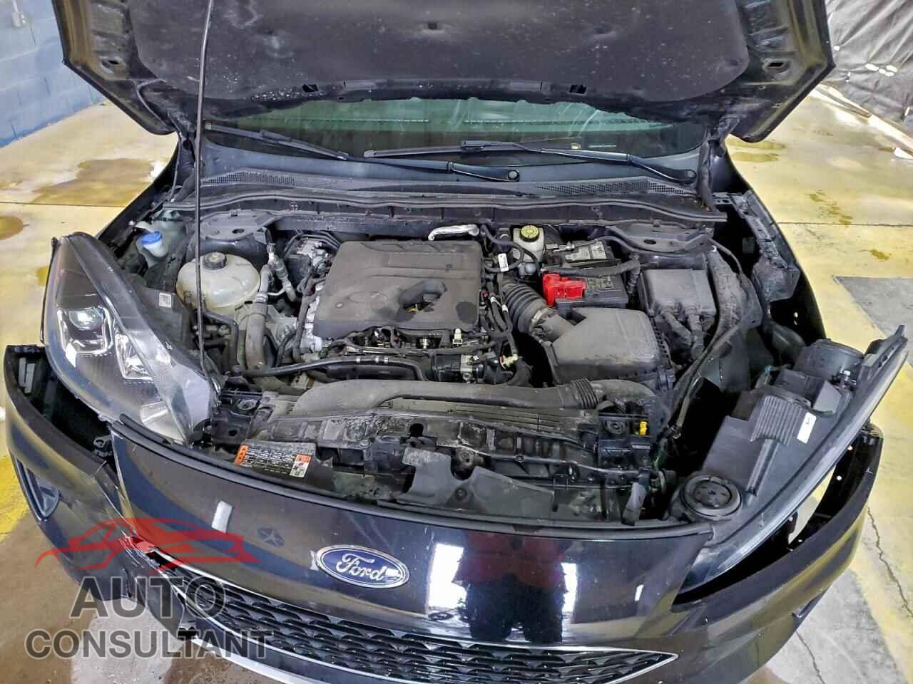 FORD ESCAPE 2020 - 1FMCU9G6XLUA50946