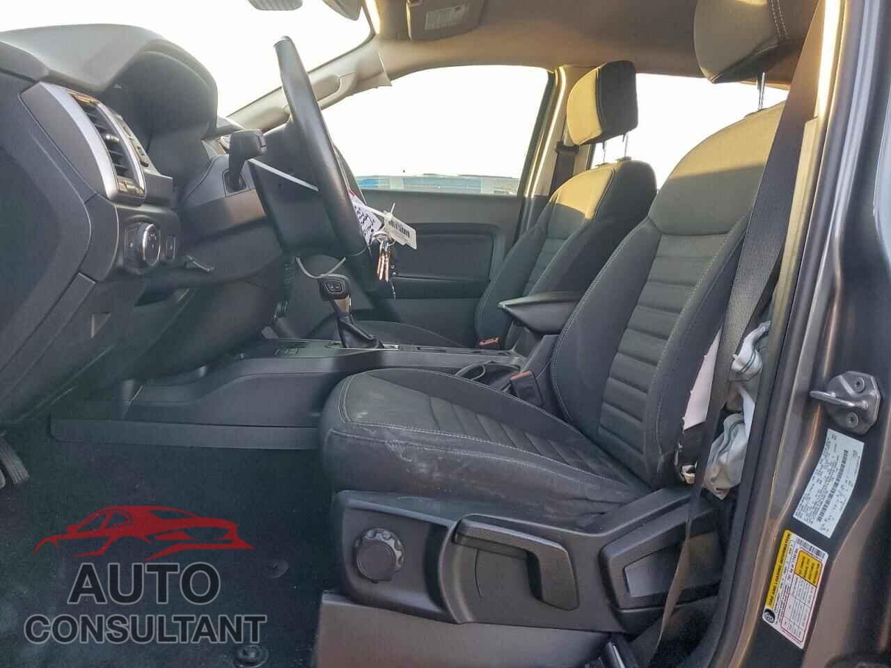 FORD RANGER 2021 - 1FTER4EH4MLD99159
