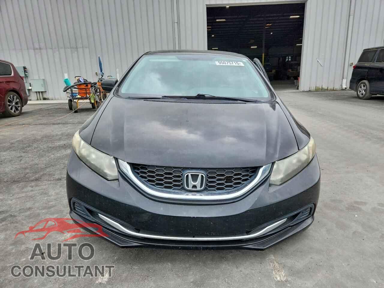 HONDA CIVIC 2015 - 19XFB2F52FE112687