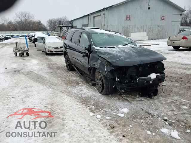 DODGE DURANGO 2023 - 1C4RDJAG2PC668453