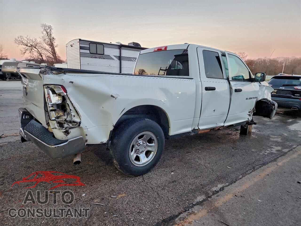 DODGE All Models 2011 - 1D7RB1GK3BS689060