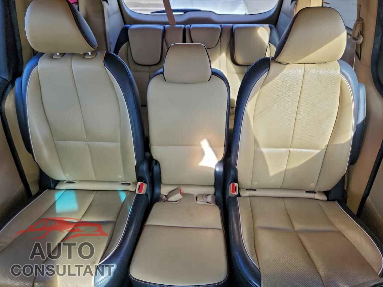 KIA All Models 2016 - KNDMC5C19G6128691