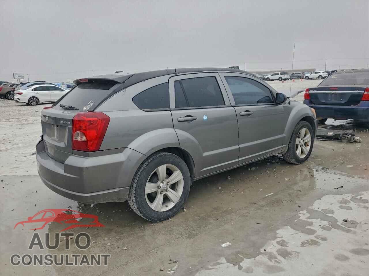 DODGE CALIBER 2011 - 1B3CB3HA8BD247057