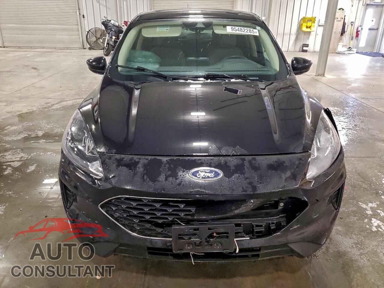 FORD ESCAPE 2020 - 1FMCU9G68LUA34793
