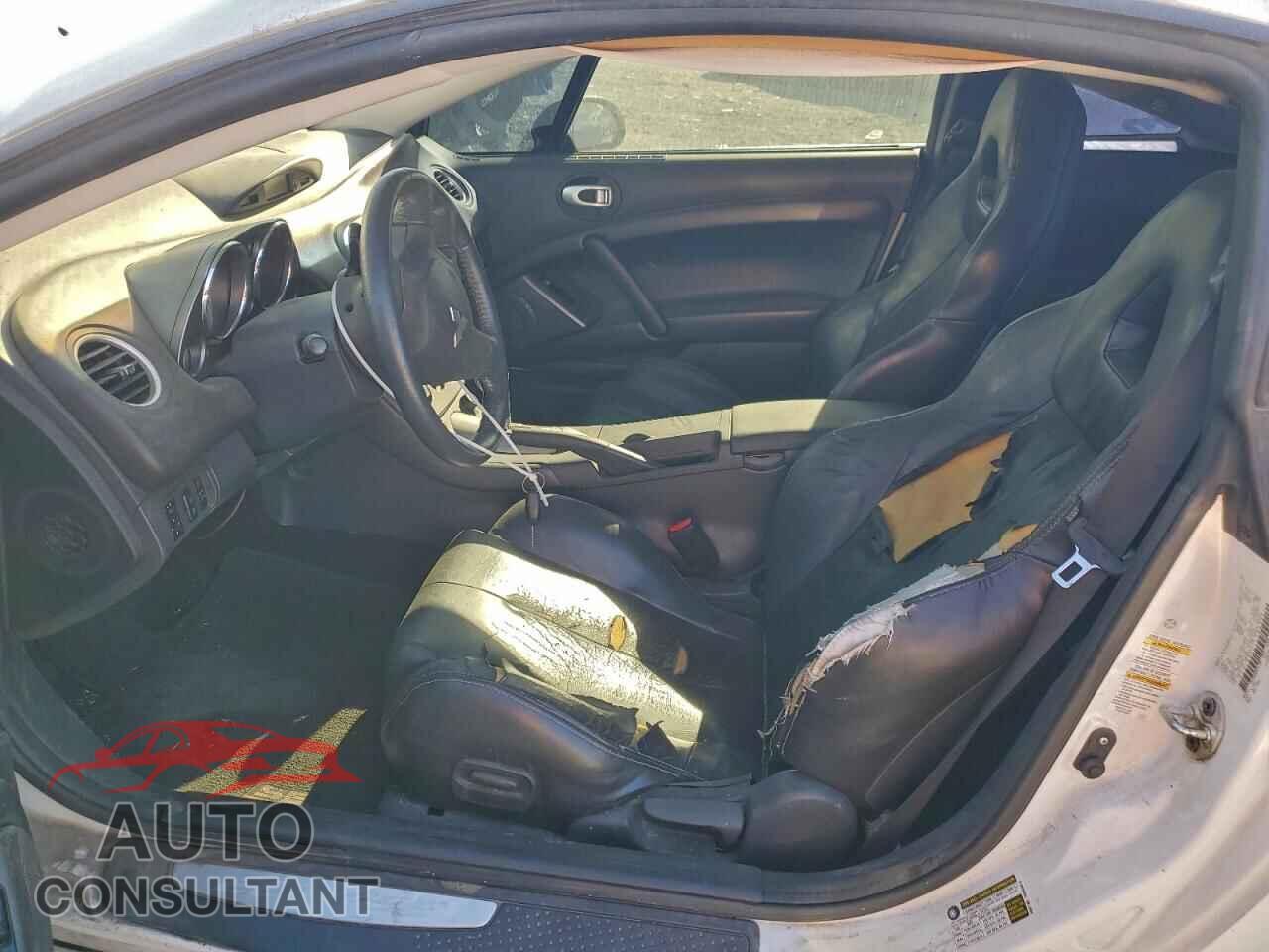 MITSUBISHI ECLIPSE 2012 - 4A31K5DF1CE008557