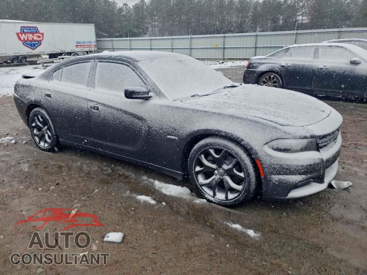 DODGE CHARGER 2015 - 2C3CDXCT5FH827470