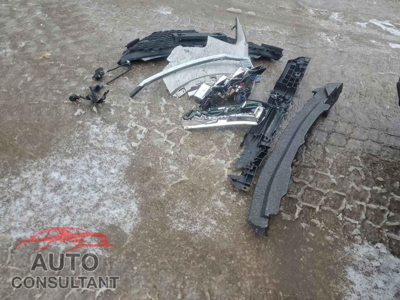 LEXUS RX350 2019 - 2T2BZMCA3KC176443