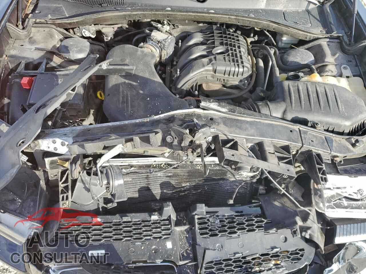 DODGE CHARGER 2012 - 2C3CDXBGXCH219847