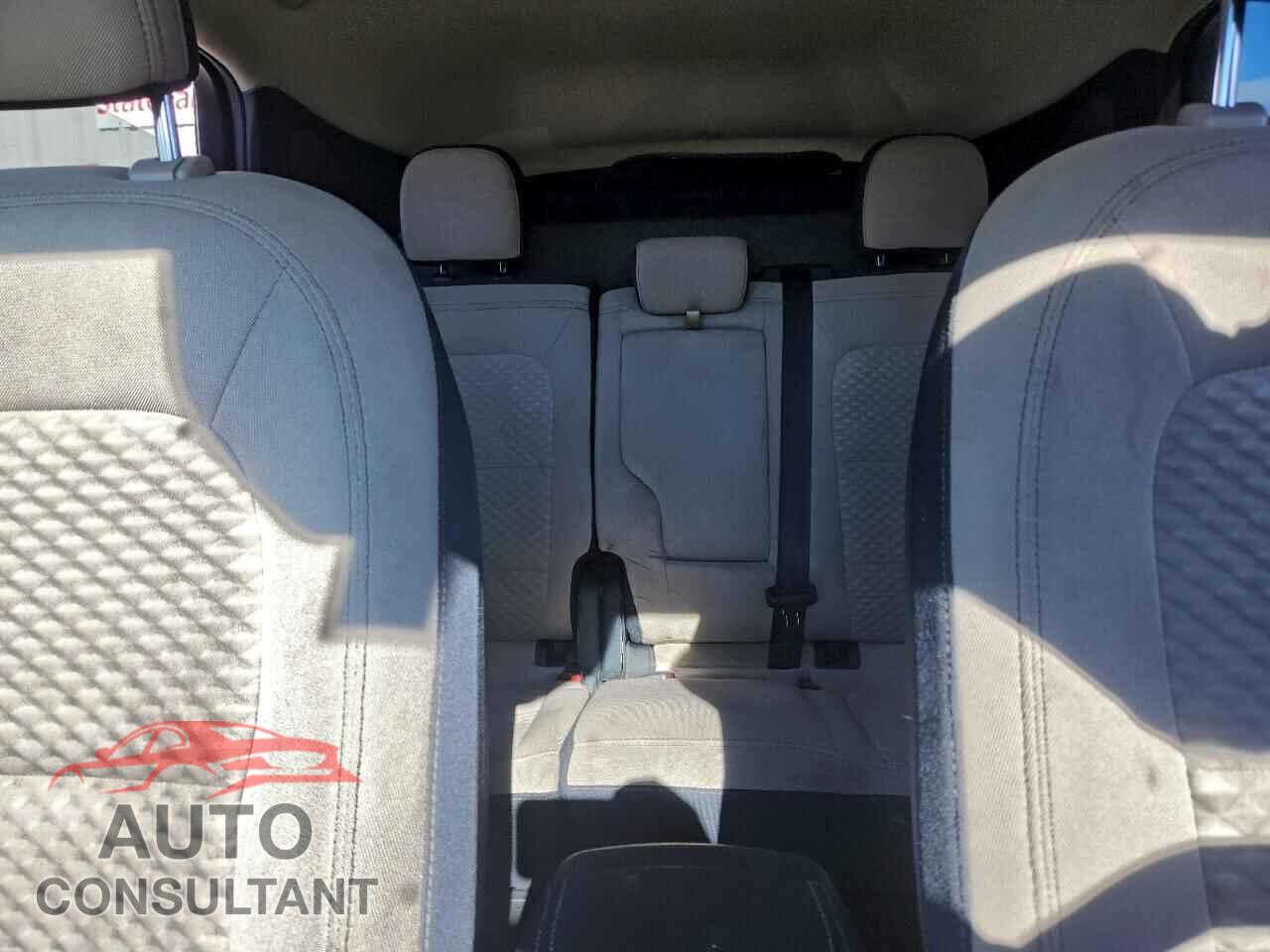 FORD ESCAPE 2020 - 1FMCU0G69LUA23314