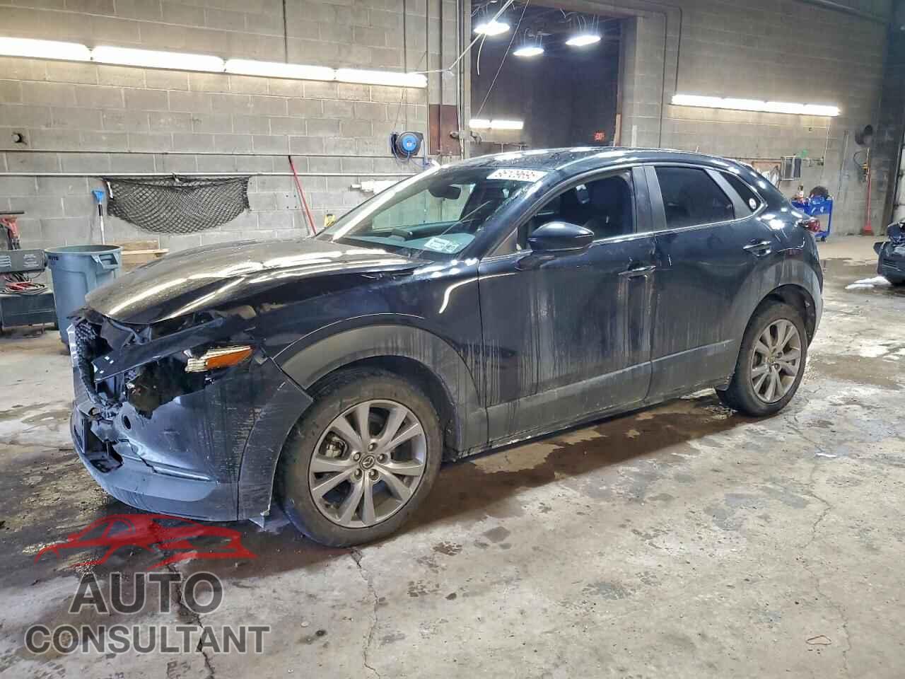 MAZDA CX30 2021 - 3MVDMBBL5MM222995