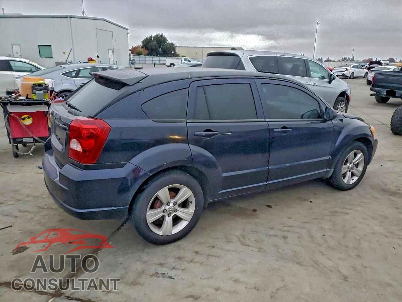 DODGE CALIBER 2011 - 1B3CB3HA8BD163319