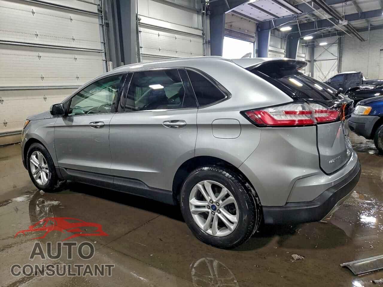 FORD EDGE 2020 - 2FMPK4J97LBA15252