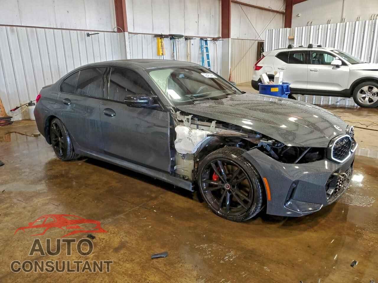 BMW M3 2023 - 3MW49FF03P8D04907