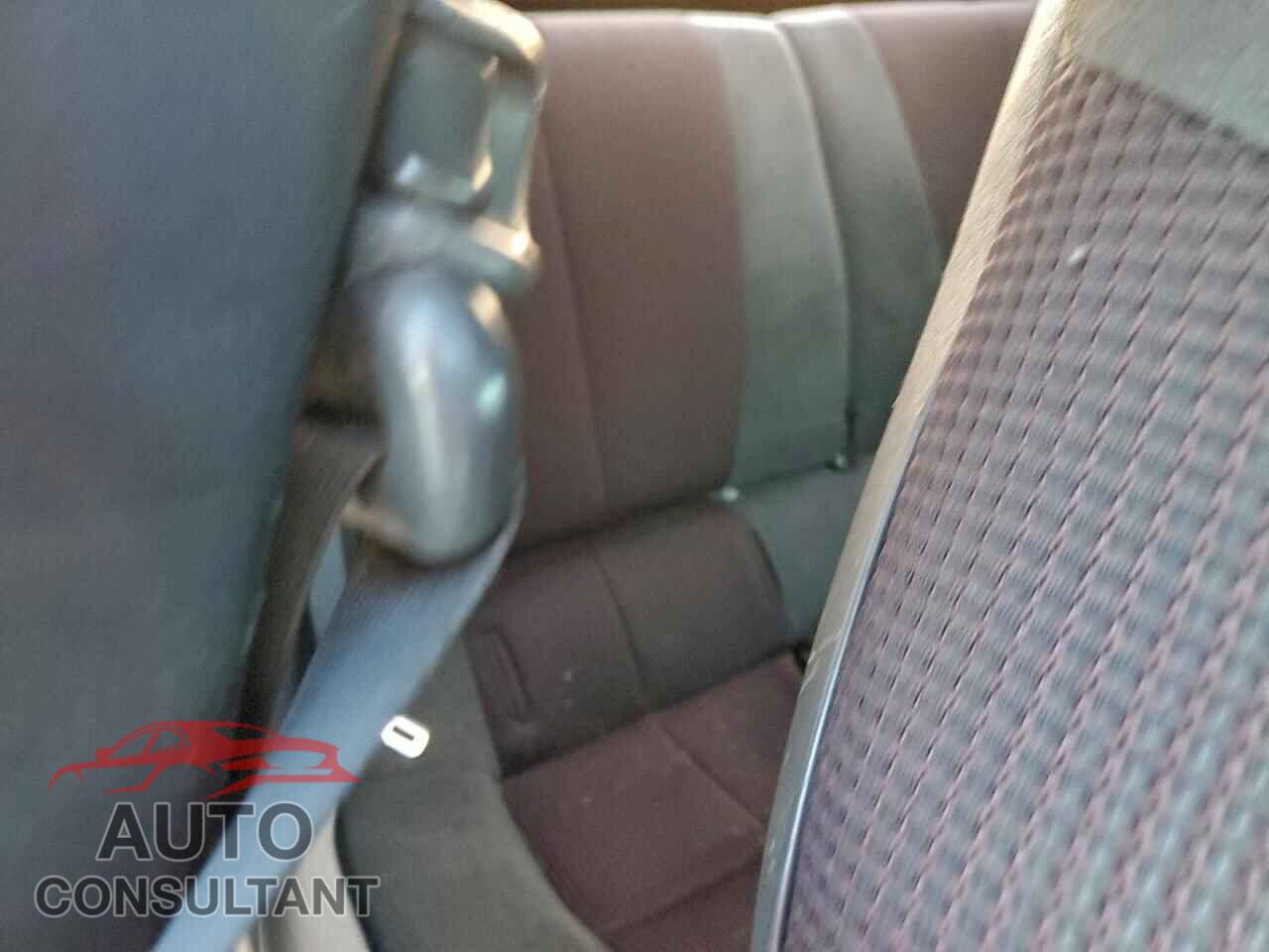 MITSUBISHI ECLIPSE 2012 - 4A31K5DFXCE004636