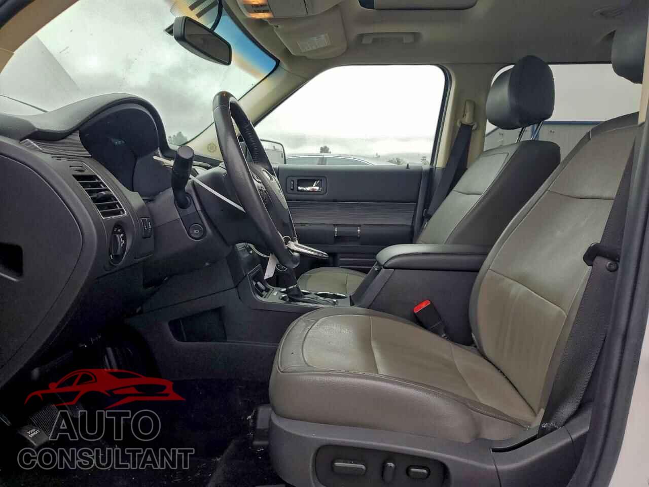 FORD FLEX 2016 - 2FMGK5C87GBA08396
