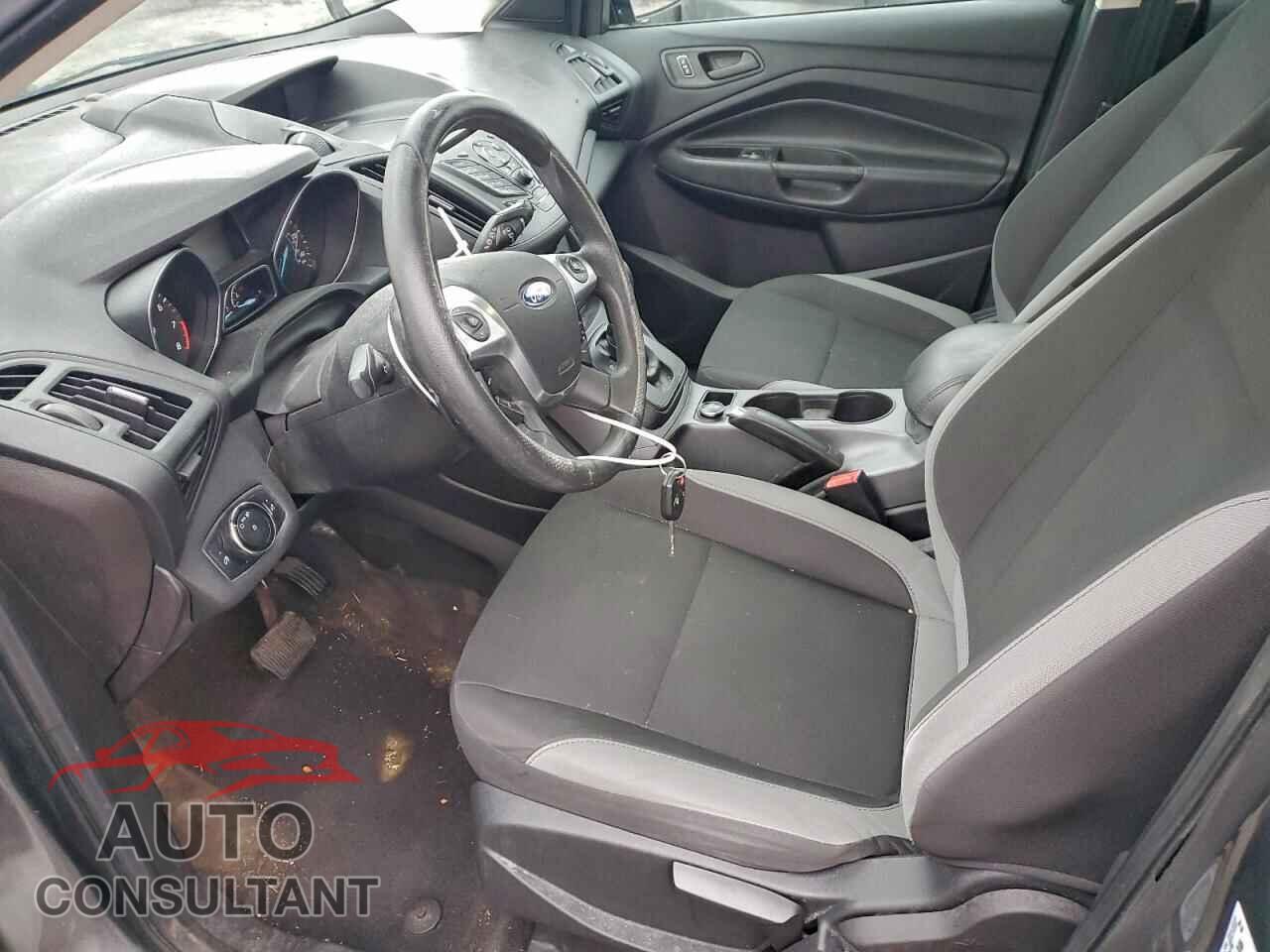 FORD ESCAPE 2014 - 1FMCU0F70EUC10678