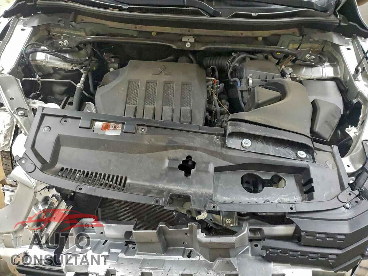 MITSUBISHI ECLIPSE 2025 - JA4ATWAA2SZ004095